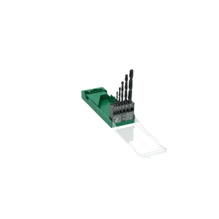 Hikoki fúrószár szett 6db HSS-R