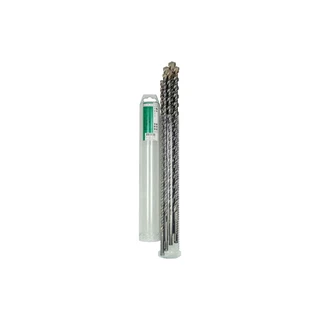 Hikoki fúrószár szett 6db PLUS 450mm