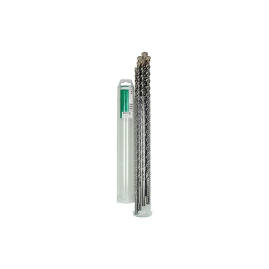 Hikoki fúrószár szett 6db PLUS 450mm