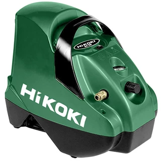 Hikoki kompresszor EC58 0,75kW/1 LE