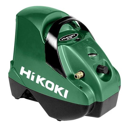 Hikoki kompresszor EC58 0,75kW/1 LE