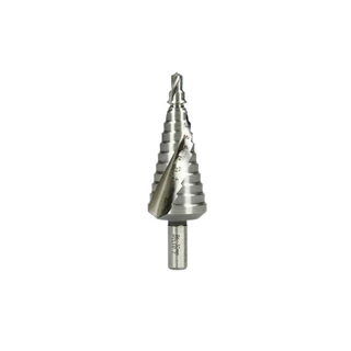 Hikoki lépcsős lemezfúró 4-20/8mm HSS-G