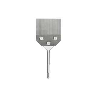 Hikoki linóleum felszedő 100x250mm SDS+