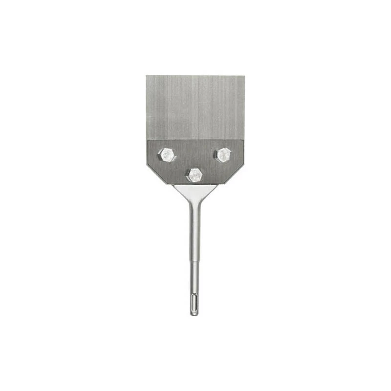 Hikoki linóleum felszedő 100x250mm SDS+