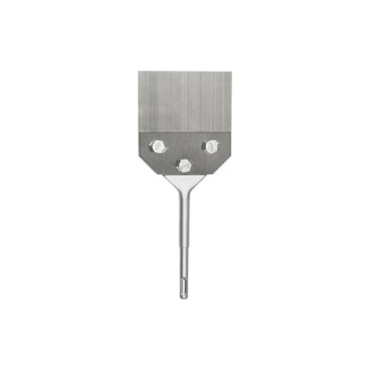 Hikoki linóleum felszedő 100x250mm SDS+