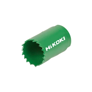 Hikoki lyukfűrész 28mm HSS Bl-metál