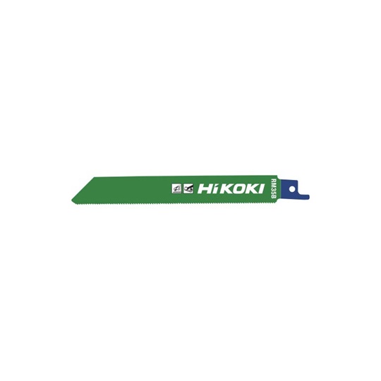 Hikoki orrfürészlap/150-18 fém RM35B