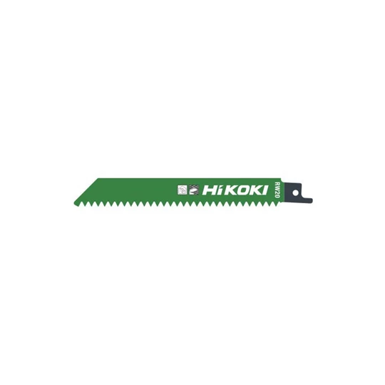 Hikoki orrfűrészlap/ 150-6 egyedi RW20
