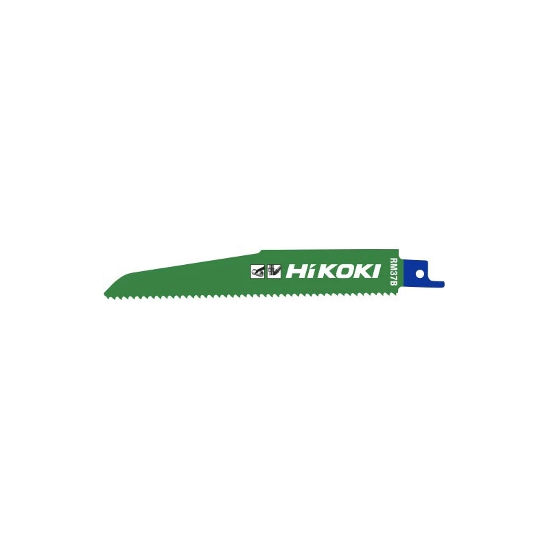 Hikoki orrfűrészlap 150mm fém RM37B