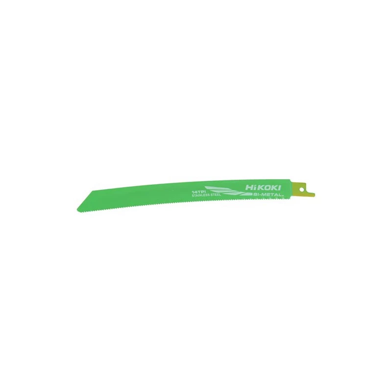 Hikoki orrfűrészlap ívelt 200mm RCM40B csomag ár (3 db)