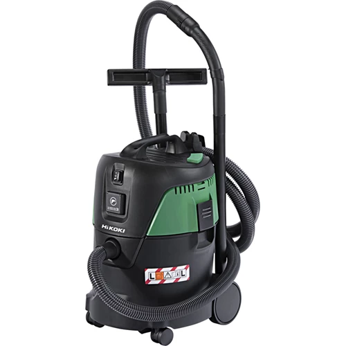 Hikoki porszívó 1200W 22/25L RP250YDL