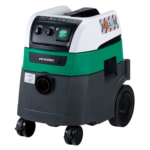 Hikoki porszívó ipari RP350YDM 1200W