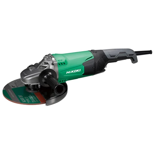 Hikoki sarokcsiszoló 2200W G23SW2