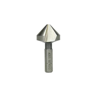 Hikoki süllyesztő 20,5mm-M10 90° HSS-G