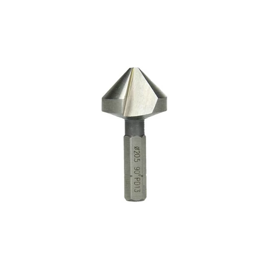 Hikoki süllyesztő 20,5mm-M10 90° HSS-G