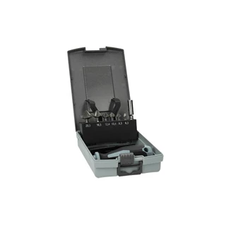 Hikoki süllyesztő szett M3-M10 90° HSS-G