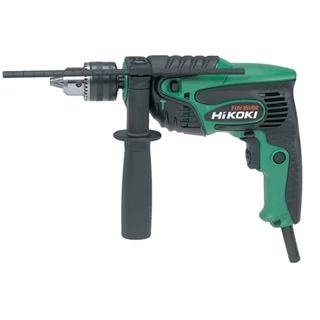Hikoki ütvefúró csavarozó kofferben 550 W