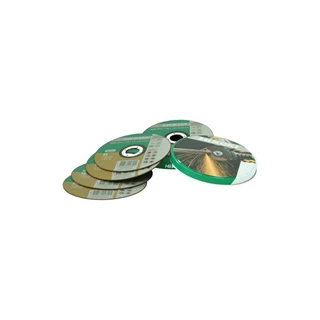 Hikoki vágótárcsa inox 115x1,0 10db/cs