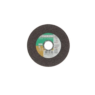Hikoki vágótárcsa inox 115x1,5/MOQ:25db