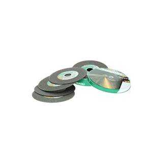 Hikoki vágótárcsa inox 125x1,0 10db/cs
