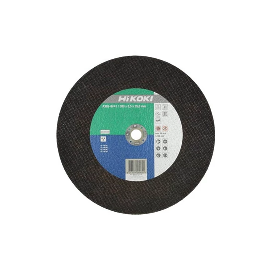 Hikoki vágótárcsa inox 350x3,5 /MOQ:10db