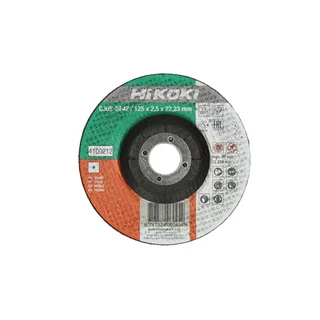 Hikoki vágótárcsa kő 230x3 DPC MOQ:25db