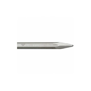 Hikoki véső (H) 450mm 13mm+17HEX/gall