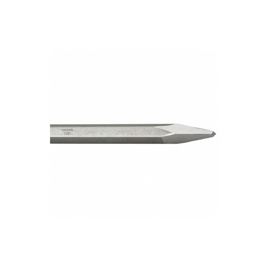 Hikoki véső (H) 450mm 13mm+17HEX/gall