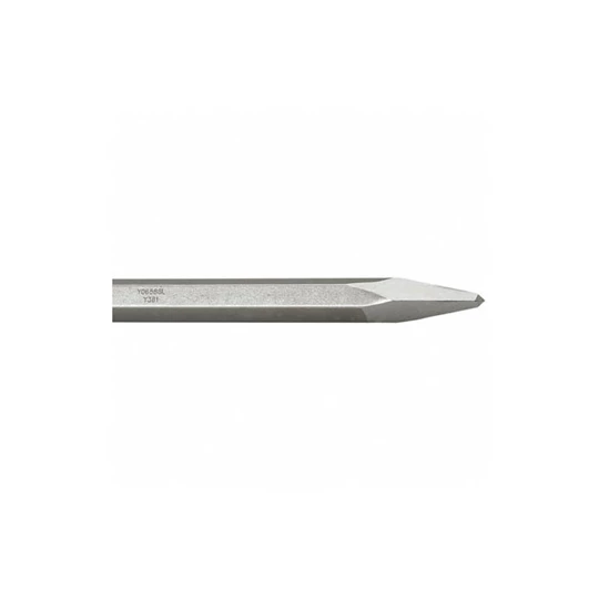 Hikoki véső (H) 550mm 32mm6L/gall