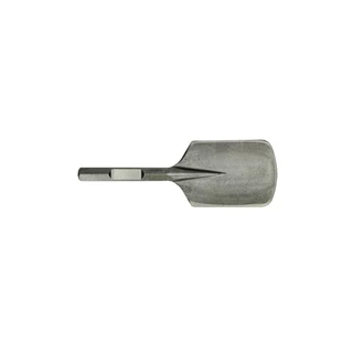 Hikoki véső (L) 115x400mm 28mm6L aszfalt