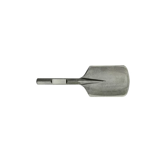 Hikoki véső (L) 115x400mm 28mm6L aszfalt