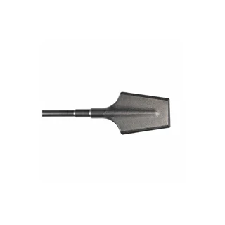 Hikoki véső aszfalt 75-110x440 19mm+21HEX