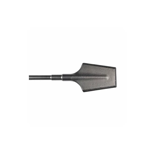 Hikoki véső aszfalt 75-110x440 19mm+21HEX