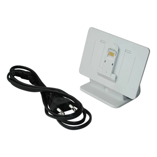 Honeywell Evohome asztali állvány tápegys. Evohome zónamenedzserhez, ATF800-at adj! !!! -megszűnt-