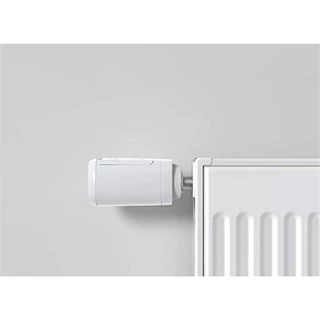 Honeywell Home 4db RF Radiátorszelep vezérlő evohome rendszerhez 868MHz, kijelző nélkül
