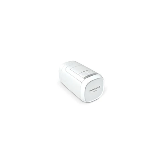 Honeywell Home 4db RF Radiátorszelep vezérlő evohome rendszerhez 868MHz, kijelző nélkül