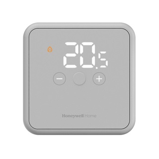 Honeywell Home DT4 RF szobatermosztát hűtés/fűtés szürke