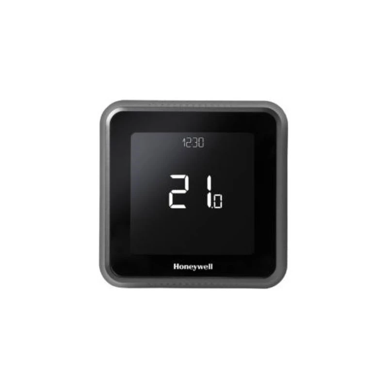 Honeywell Home EE - T6 vezetékes okostermosztát szett (szobatermosztát + kazánvezérlő egység) WiFi