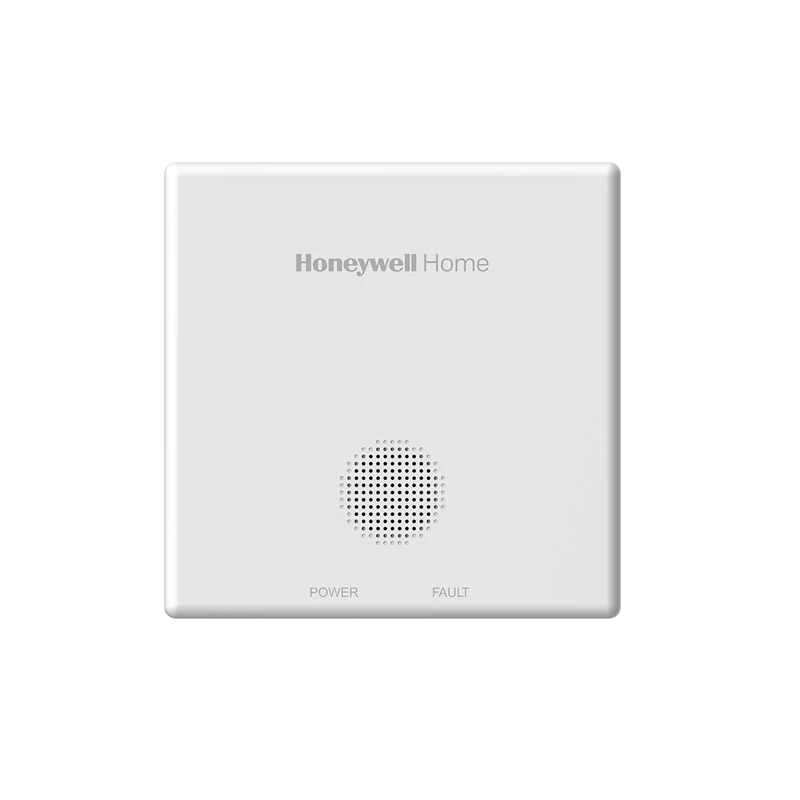 Honeywell Home R200 CO vészjelző 10év garanciával EE