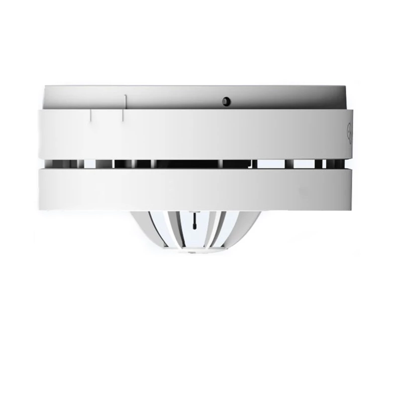 Honeywell Home R200 RF HŐÉRZÉKELŐS tűzjelző 10év garanciával EE