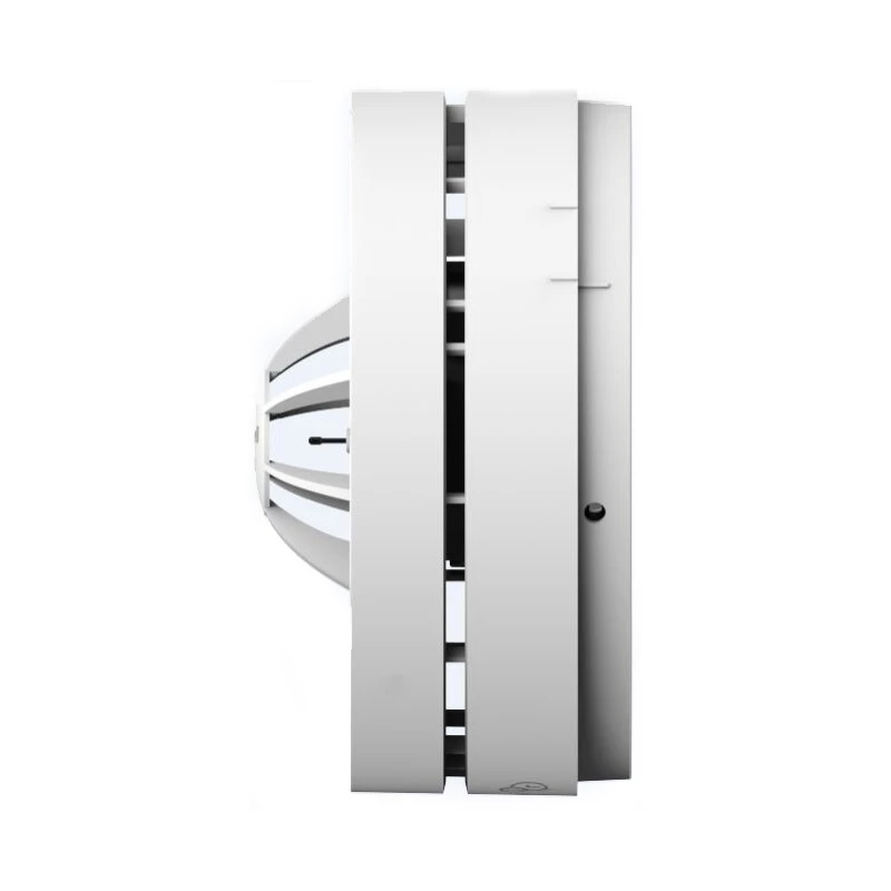 Honeywell Home R200 RF HŐÉRZÉKELŐS tűzjelző 10év garanciával EE