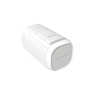 Honeywell Home RF Radiátorszelep vezérlő evohome rendszerhez 868MHz, kijelző nélkül