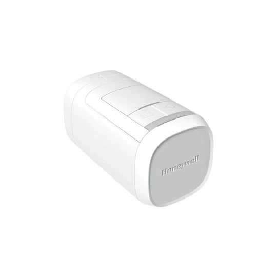 Honeywell Home RF Radiátorszelep vezérlő evohome rendszerhez 868MHz, kijelző nélkül
