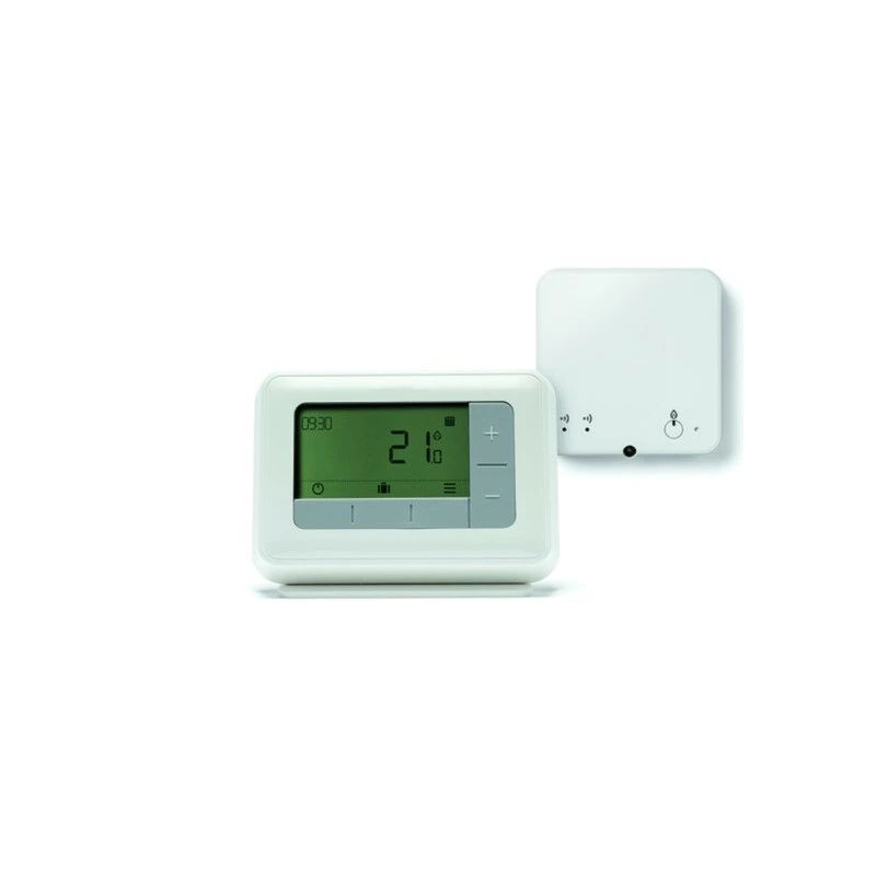 Honeywell Home T4/RF vezeték nélküli, programozható szobatermosztát