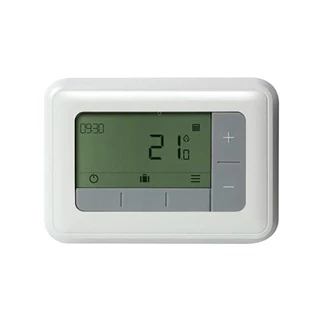 Honeywell Home T4 EE vezetékes programozható szobatermosztát SPDT - HU, GB, PL, CZ, SK, BG, RO, TR