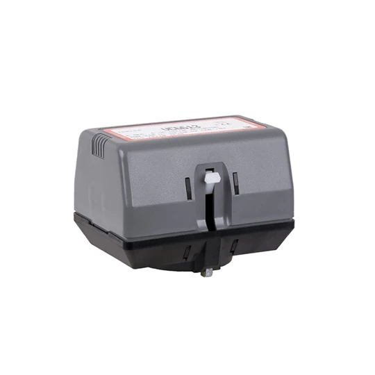 Honeywell Home szabályozó meghajtó motor VC szelepekhez, vezérlés: nyitó és záró fázissal, 230Vac, futásidő 120s