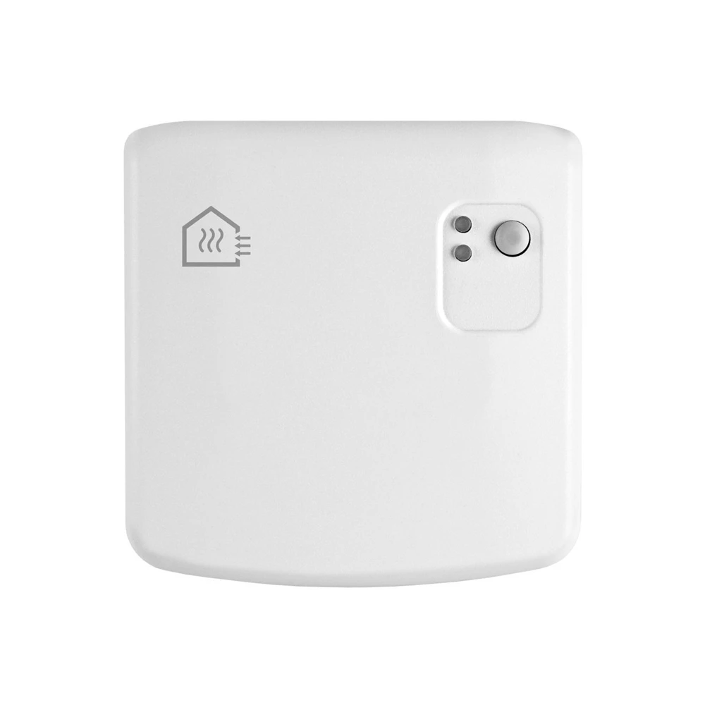 Honeywell Home vezeték nélküli 5A relé modul, SPDT relével (evohome alkalmazásokhoz)