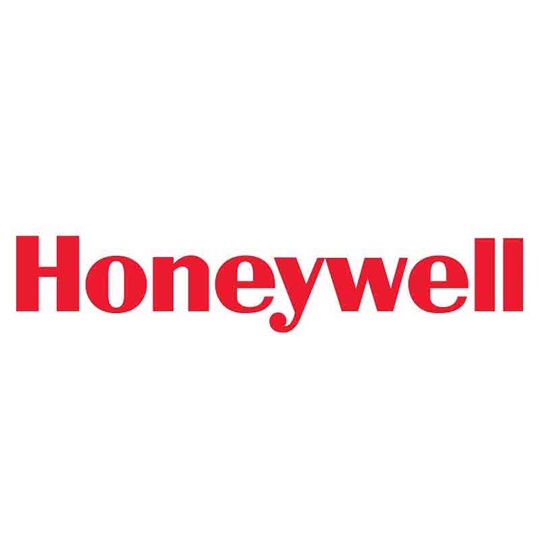 Honeywell Home vezeték nélküli szobai hőmérséklet érzékelő fehér