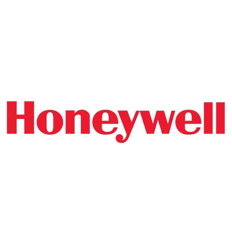 Honeywell Home vezetékes szobai hőmérséklet érzékelő fehér