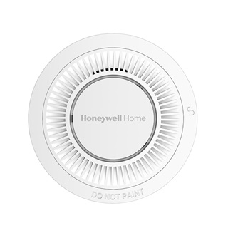 Honeywell Home R200 RF FÜSTjelző 10év garanciával EE